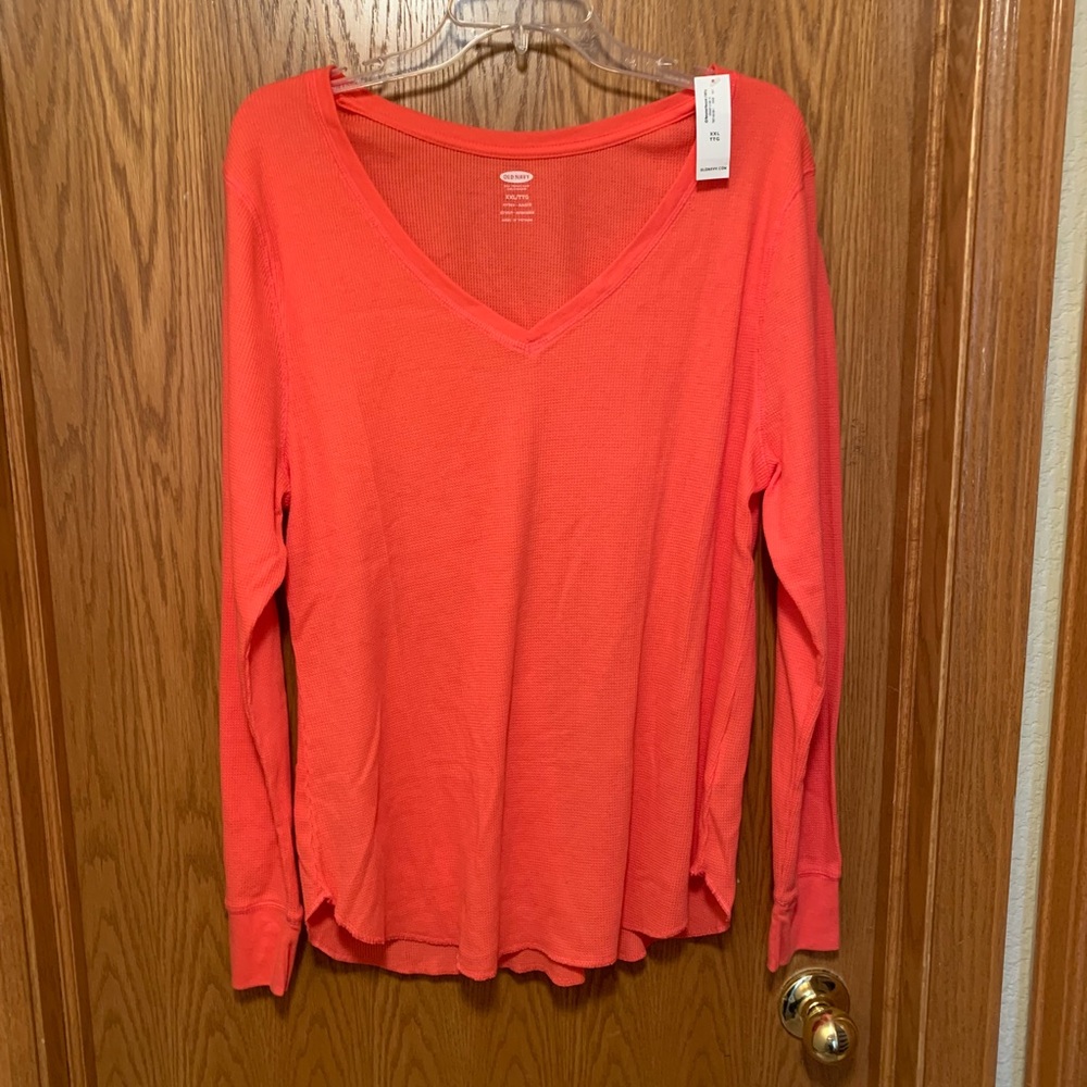 Old Navy Thermal